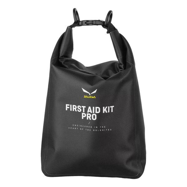 Torba turystyczna Salewa First Aid Kit Expedition. Torebki klasyczne damskie Salewa, bez wzorów, ze skóry, bez dodatków. Za 301.00 zł.