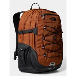 Plecak The North Face Borealis Classic. Brązowe plecaki męskie The North Face, bez wzorów. Za 490.99 zł.