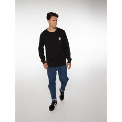 Koszulka męska Protest SHELBY longsleeve t-shirt. Czarne koszulki męskie z długim rękawem Protest, m, bez wzorów, bez kołnierzyka. Za 169.99 zł.
