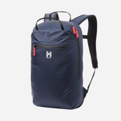 Plecak Millet Divino 20 Granatowy. Niebieskie plecaki męskie Millet, bez wzorów, z materiału. Za 319.00 zł.