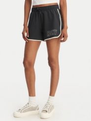 Roxy Szorty sportowe Everyday Flow ERJNS03530 Czarny Regular Fit. Czarne spodenki sportowe damskie Roxy, s, z syntetyku. Za 159.99 zł.