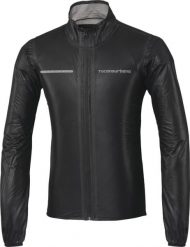Kurtka wodoodporna Tucano Urbano Nano Rain Corsa. Czarne kurtki damskie TUCANO URBANO, l, bez wzorów, bez kaptura. Za 156.90 zł.