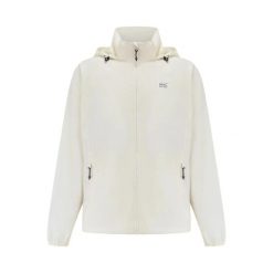 Kurtka wodoodporna Mac In A Sac Origin. Białe kurtki męskie Mac In A Sac, m, bez wzorów, bez kaptura. Za 343.50 zł.