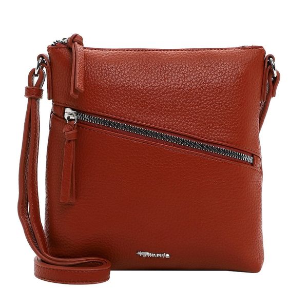 Tamaris Torba na ramię Alessia Torby na ramię 1 ct Damski. Torebki klasyczne damskie Tamaris, bez wzorów, z materiału, małe, bez dodatków. Za 132.49 zł.