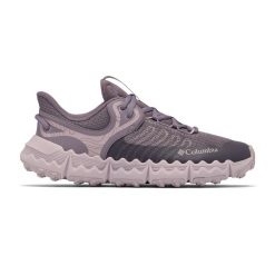 Buty damskie Columbia Voyager FLX. Czerwone obuwie trekkingowe damskie Columbia. Za 319.99 zł.
