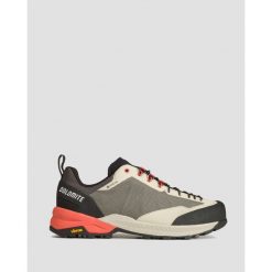 Buty trekkingowe damskie Dolomite Crodarossa Tech GTX. Brązowe obuwie trekkingowe damskie Dolomite. Za 889.99 zł.