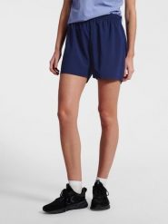 Damskie legginsy Newline Max. Czarne legginsy damskie Newline, s, bez wzorów, z materiału. Za 191.00 zł.