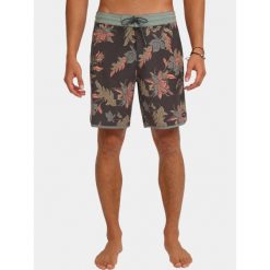 Szorty Męskie O'Neill Cruzer Scallop 18. Brązowe szorty męskie O'neill, bez kołnierzyka. Za 319.00 zł.