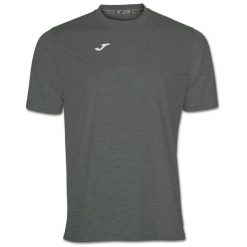 Koszulka do biegania męska Joma Combi. Szare t-shirty sportowe męskie Joma, m, bez ramiączek, do biegania. Za 59.99 zł.