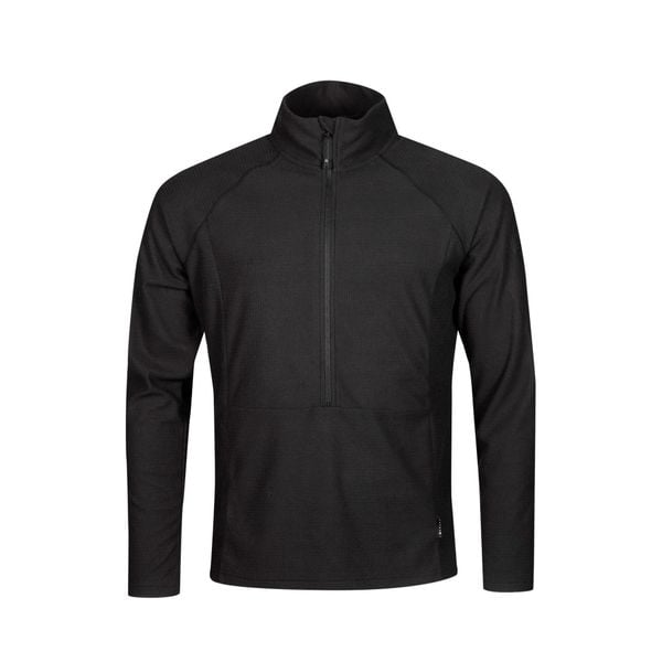 Koszulka z długim rękawem męska Halti Crissgon. Czarne koszulki męskie z długim rękawem Halti, m. Za 299.99 zł.