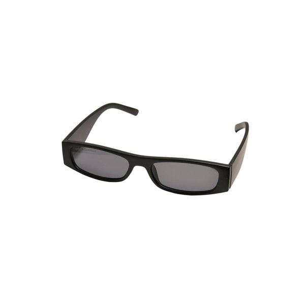 Okulary przeciwsłoneczne Urban Classics Sunglasses Teressa. Czarne okulary przeciwsłoneczne damskie Urban Classics. Za 111.00 zł.