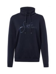 Soyaconcept® Bluza Kobiety niebieski, XS. Niebieskie bluzy bez kaptura damskie xs. Za 249.95 zł.