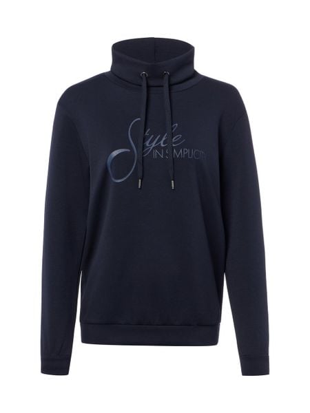 Soyaconcept® Bluza Kobiety niebieski, XS. Niebieskie bluzy bez kaptura damskie xs. Za 249.95 zł.