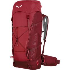 Plecak trekkingowy damski Alptrek 38 Women. Czerwone plecaki damskie Salewa, bez wzorów, sportowe. W wyprzedaży za 846.90 zł.