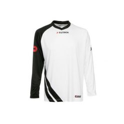 Koszulka Patrick Victory. Białe t-shirty sportowe męskie PATRICK, xs, z materiału, bez ramiączek, na fitness i siłownię. Za 83.00 zł.