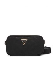 Guess Torebka J6BZ28 W4038 Czarny. Czarne torebki dziecięce Guess. Za 284.99 zł.