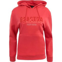 Gaastra Antartique Hoodie Hibiscus – Bluza damska M. Brązowe bluzy z kapturem damskie GAASTRA, m. Za 276.99 zł.