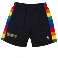 Buty męskie Joma Neon black. Czarne szorty męskie Mitchell & Ness, bez wzorów. Za 189.99 zł.