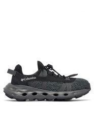 Columbia Sneakersy Youth Drainmaker XTR 2062261 Czarny. Czarne buty sportowe chłopięce Columbia, z materiału, bez zapięcia. Za 239.99 zł.