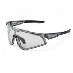Okulary rowerowe / sportowe fotochrom ROCKBROS UV400 (14110006004). Okulary przeciwsłoneczne męskie ROCKBROS. Za 117.00 zł.