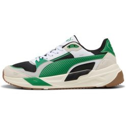 Buty sportowe Puma Trinity 2. Buty sportowe na co dzień damskie Puma, bez wzorów, z syntetyku. Za 269.99 zł.