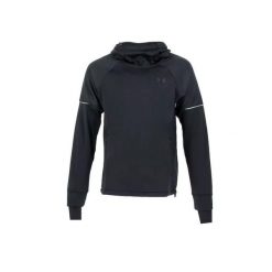 Bluza z kapturem Under Armour UA AF STORM BALACLAVA. Czarne bluzy z kapturem męskie Under Armour, xl, z bawełny. Za 463.30 zł.
