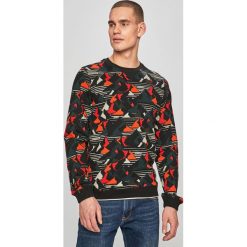 Scotch & Soda - Bluza. Bluzy bez kaptura męskie Scotch & Soda, l, z bawełny. W wyprzedaży za 199.90 zł.