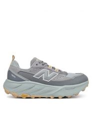 New Balance Buty do biegania Fresh Foam X Hierro Trek MHIET7WC Szary. Szare obuwie do biegania damskie New Balance. Za 749.99 zł.