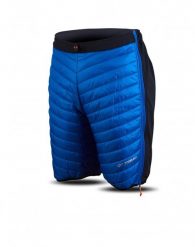 Spodnie Trimm RONDO SHORT. Czarne spodnie sportowe męskie TRIMM, z materiału. Za 320.00 zł.