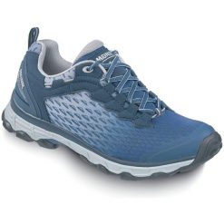 Buty trekkingowe damskie MEINDL Activo Sport Lady. Niebieskie obuwie trekkingowe damskie MEINDL. Za 749.00 zł.