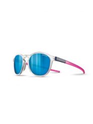 Okulary przeciwsłoneczne JULBO Shine L różowy | Spectron 3. Czerwone okulary przeciwsłoneczne damskie JULBO. Za 340.46 zł.