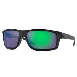 Okulary przeciwsłoneczne szklane Oakley Gibston Prizm. Czarne okulary przeciwsłoneczne męskie Oakley. Za 622.00 zł.