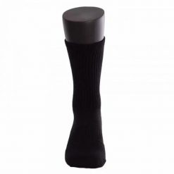 Skarpetki Softee Grip Positive. Białe skarpetki damskie Softee, bez wzorów, z bawełny. Za 135.99 zł.