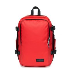 Plecak Eastpak Cabin Pak'R. Czerwone plecaki damskie Eastpak, bez wzorów, eleganckie. Za 401.20 zł.