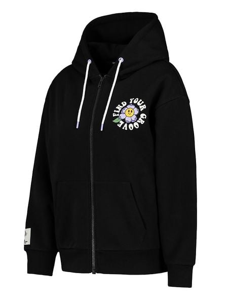 Eight2Nine Bluza w kolorze czarnym rozmiar: S. Czarne bluzy z kapturem damskie Eight2Nine, s. Za 113.99 zł.