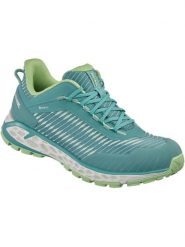 Buty trekkingowe damskie MEINDL Power Walker Lady 4.2. Zielone obuwie trekkingowe damskie MEINDL. Za 849.15 zł.