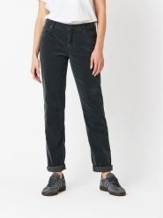 Rosner Dżinsy - Girlfriend fit - w kolorze antracytowym rozmiar: 38/L30. Czarne jeansy damskie Rosner. Za 229.95 zł.