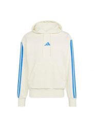 Bluza z kapturem Adidas M 3S FT HD KD4901 biała. Brązowe bluzy z kapturem męskie Adidas, m, z bawełny. Za 195.99 zł.
