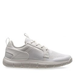 Buty do sportów wodnych Helly Hansen. Białe kalosze damskie Helly Hansen, bez wzorów. Za 329.99 zł.