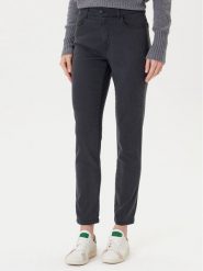 Marella Jeansy Ovada 2523136035 Szary Slim Fit. Szare jeansy damskie Marella. Za 699.99 zł.