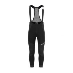 Spodnie sportowe męskie Rogelli Artico No Pad, softshellowe. Czarne spodnie sportowe męskie Rogelli. Za 310.00 zł.