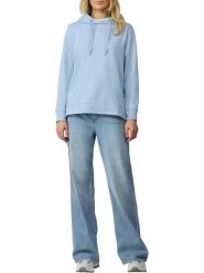 S.OLIVER RED LABEL Bluza w kolorze błękitnym rozmiar: 36. Niebieskie bluzy z kapturem damskie s.Oliver RED LABEL, s. Za 100.99 zł.