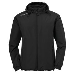 Kurtka Uhlsport Essential Coach. Białe kurtki męskie UHLSPORT, l, bez wzorów, sportowe, bez kaptura. W wyprzedaży za 251.50 zł.