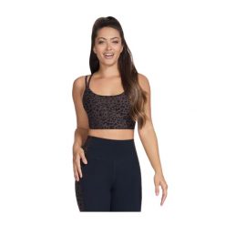 Biustonosz Sportowy Skechers. Biustonosze sportowe damskie Skechers, bez wzorów. Za 132.99 zł.