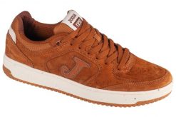 Buty sportowe Sneakersy męskie, C.Flexys Men 24 CFLEXW. Brązowe buty sportowe na co dzień męskie Joma, z materiału, bez zapięcia, trekkingowe. Za 299.99 zł.