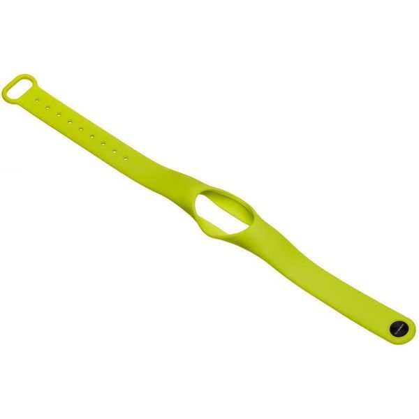 Pasek do Garett Fit 7, zielony. Zielone paski męskie GARETT, bez wzorów. Za 49.00 zł.