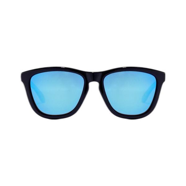 Okulary przeciwsłoneczne Hawkers One Colt. Czarne okulary przeciwsłoneczne damskie hawkers. Za 165.35 zł.