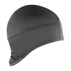 Czapka Zimowa Bikewear. Czarne czapki męskie SPIRO, na zimę, bez wzorów, z elastanu. Za 39.99 zł.