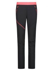 Cmp Spodnie funkcyjne w kolorze czarnym rozmiar: 40. Czarne spodnie dresowe damskie CMP, outdoorowe. Za 197.17 zł.