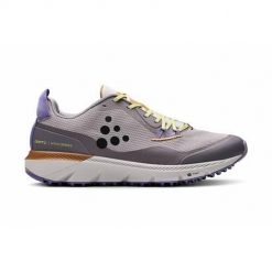 Buty do biegania męskie Craft Adv Nordic Speed 2. Szare obuwie do biegania damskie Craft. Za 614.00 zł.